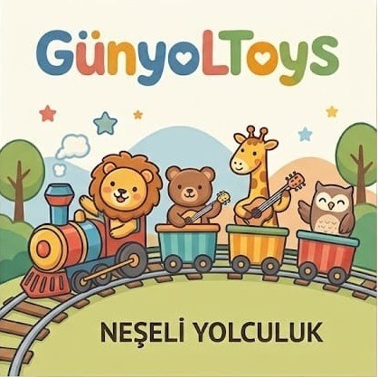 GünyoLToyS logo