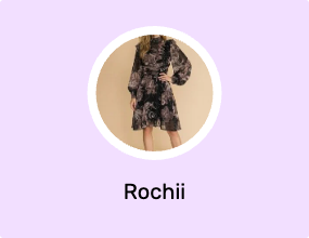 Rochii