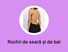 Rochii de seară și de bal