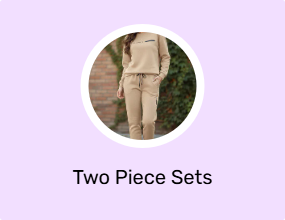 Two Piece Sets
