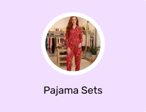 Pajama Sets
