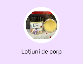Loțiuni de corp