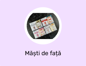 Măști de față