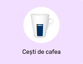 Căni ceramice – Set de 6