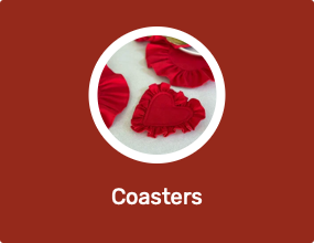 Coasters