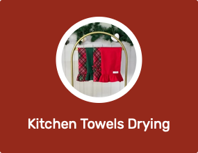 Kitchen Towels Drying Cloths