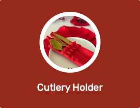 Cutlery Holder