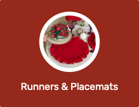Runners & Placemats