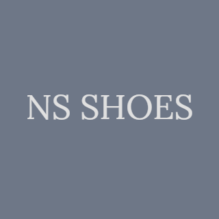 NS shoes logo