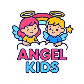 Angel Kids77