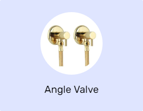 Angle Valve