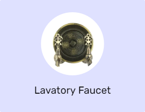 Lavatory Faucet