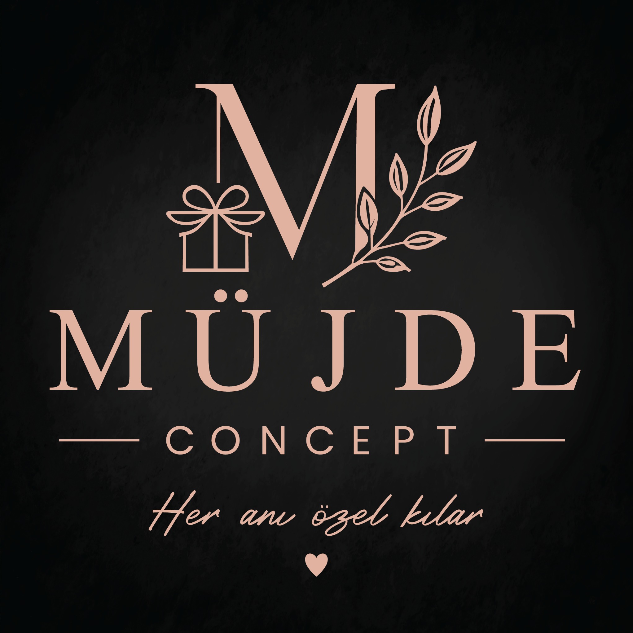 Müjde Concept