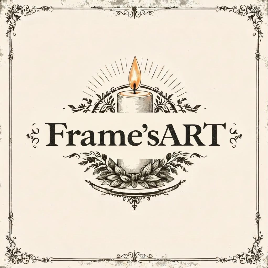 FramesART Home
