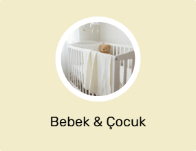 Bebek & Çocuk Battaniyesi