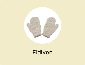 Eldiven