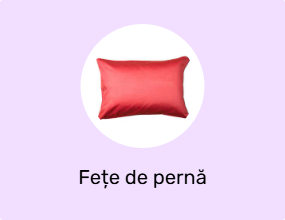 Fețe de pernă