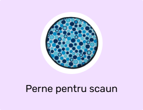 Perne pentru scaun