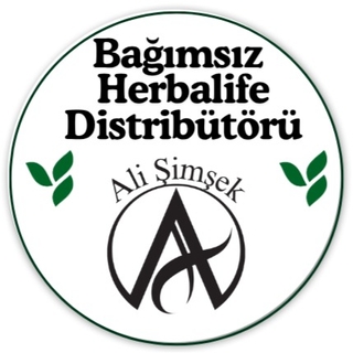 Bağımsız Herbalife Distribütörü Ali
