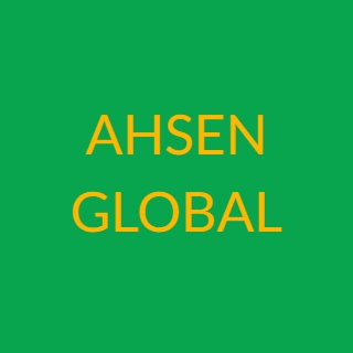 AHSEN GLOBAL