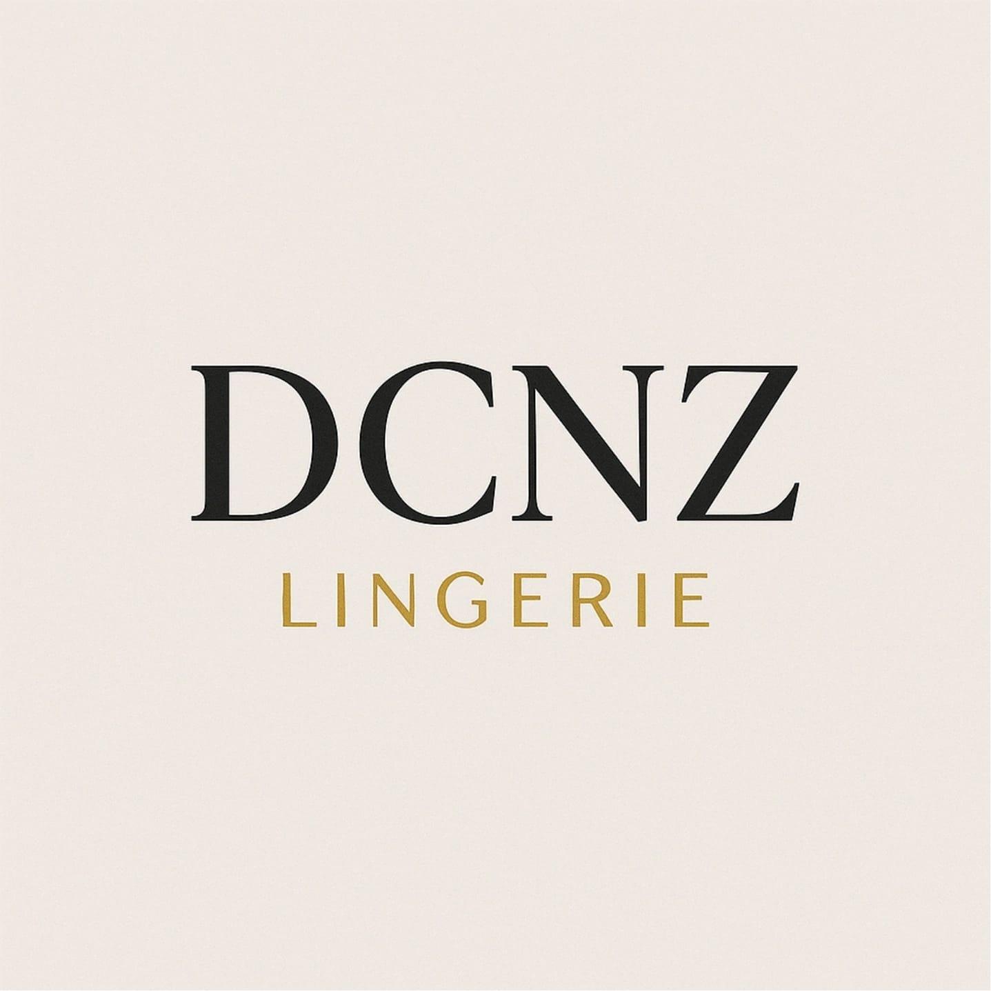 DCNZ LINGERIE
