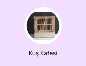 Kuş Kafesi