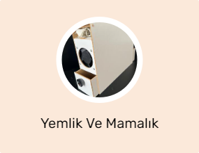 Yemlik Ve Mamalık