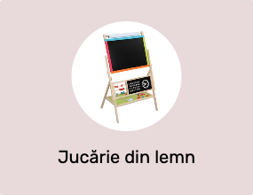 Jucărie din lemn