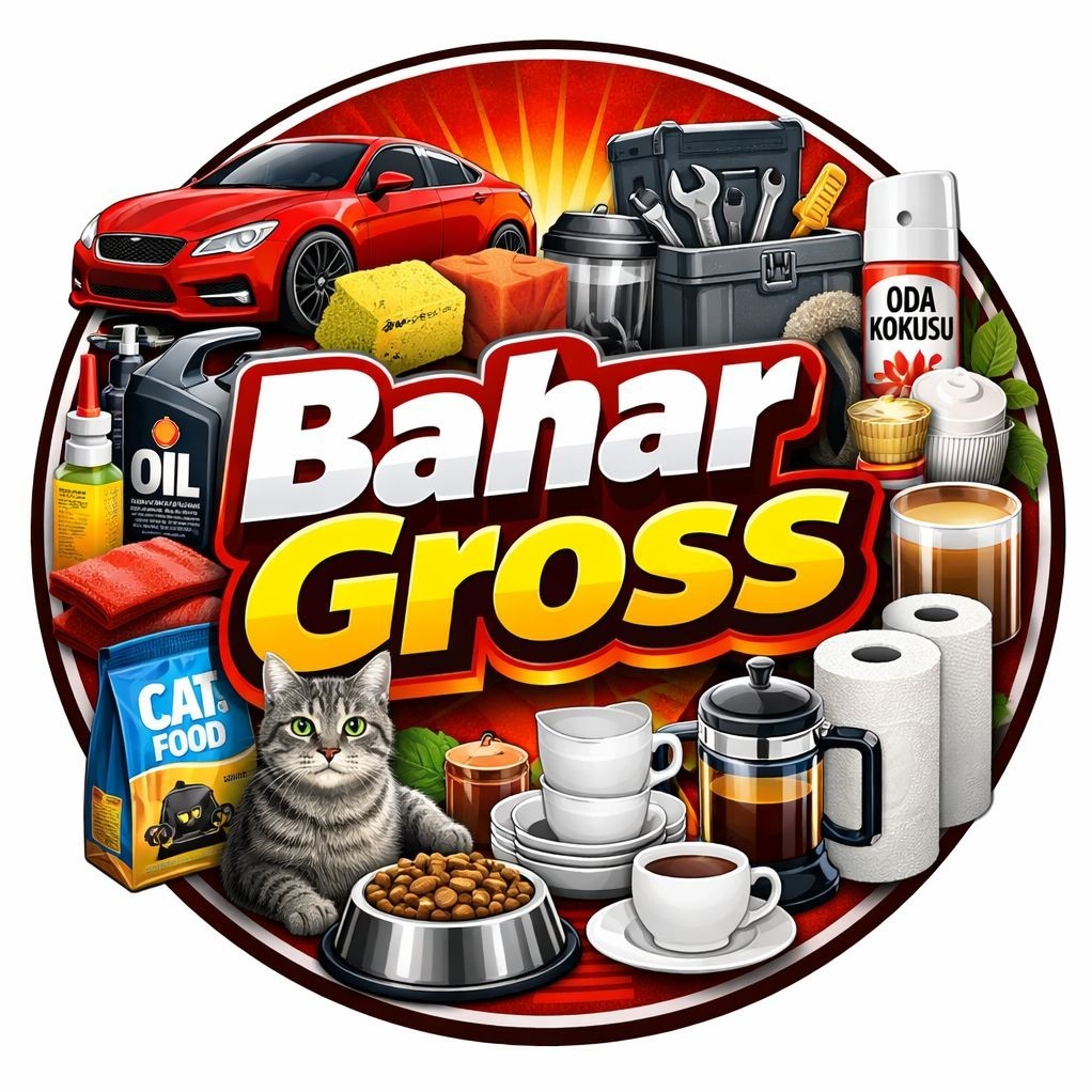 BAHARGROSS