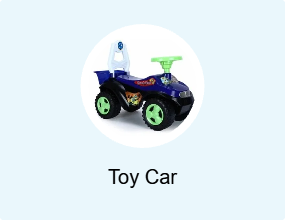 Toy Car