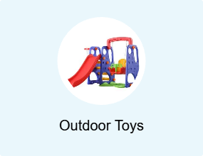 Outdoor Toys