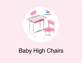 Baby High Chairs