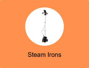 Steam Irons