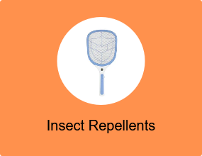 Insect Repellents