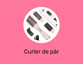 Curler de păr