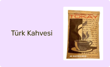 Türk Kahvesi