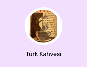 Türk Kahvesi