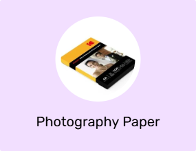 Photography Paper