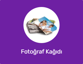 Fotoğraf Kağıdı