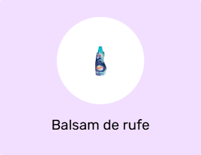 Balsam de rufe