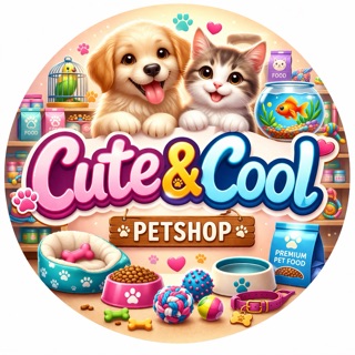 CUTE&COOL