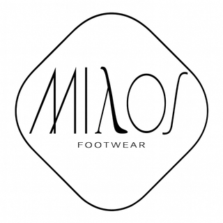 MILOS Footwear logo