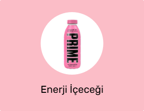 Enerji İçeceği
