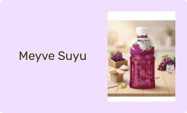 Meyve Suyu