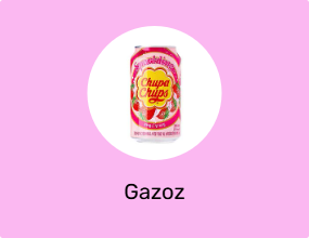 Gazoz