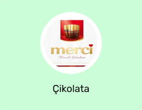 Çikolata