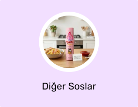 Diğer Soslar