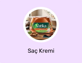 Saç Kremi