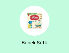 Bebek Sütü