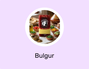 Bulgur